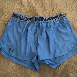 Women’s under armour shorts
